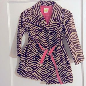 Crazy 8 Girls Jacket